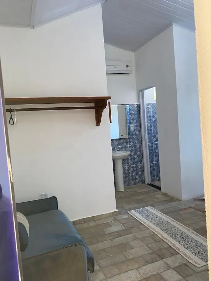 Casa Nobre Hotel Porto Seguro Brazil