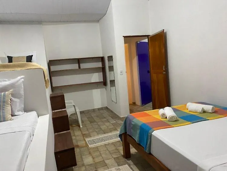Guest house Casa Nobre Hotel Porto Seguro
