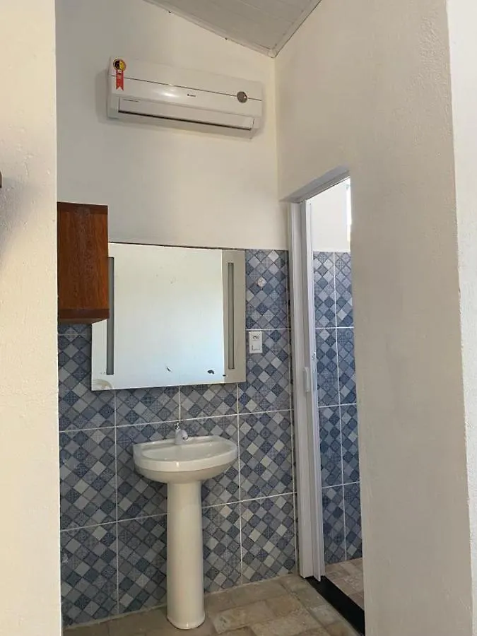 Casa Nobre Hotel Porto Seguro Guest house