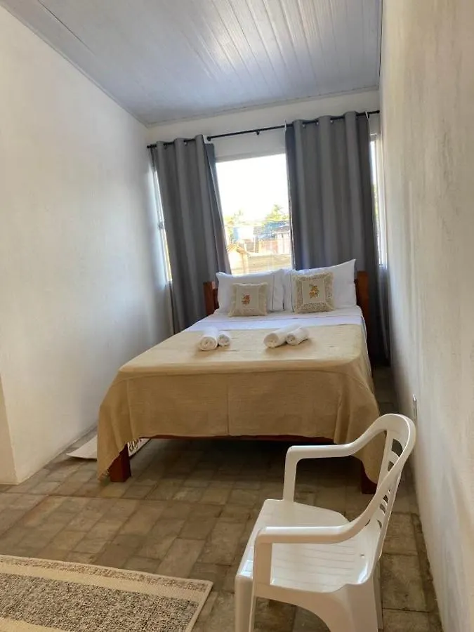 Casa Nobre Hotel Porto Seguro Guest house