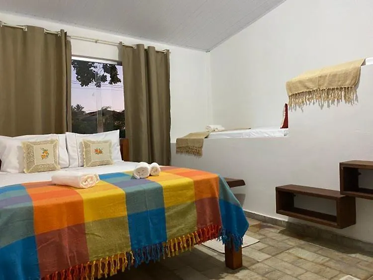 Casa Nobre Hotel Porto Seguro