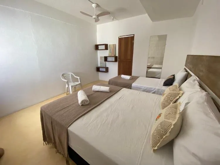 Casa Nobre Hotel Porto Seguro Brazil