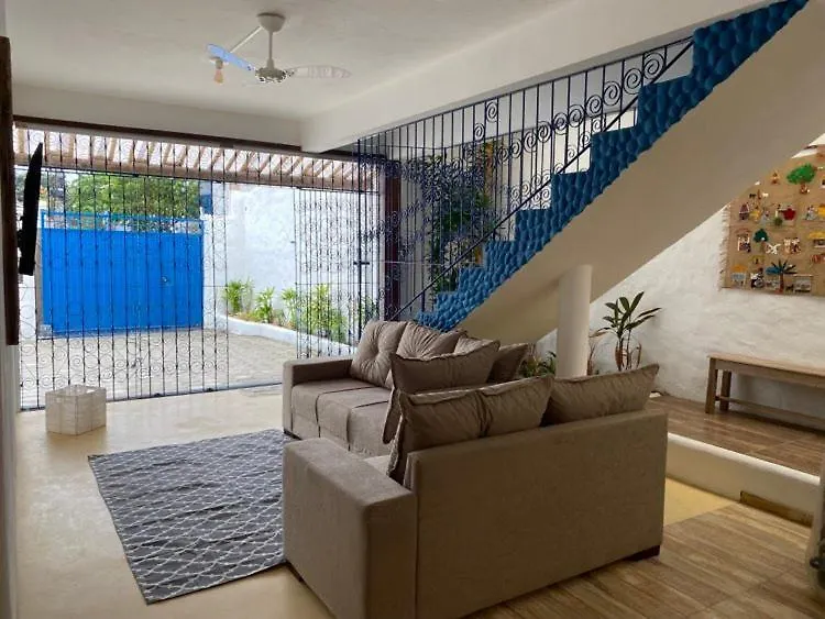 Casa Nobre Hotel Porto Seguro 0*,  Brazil