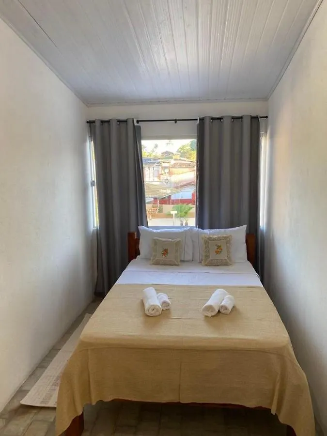 Casa de hóspedes Casa Nobre Hotel Porto Seguro