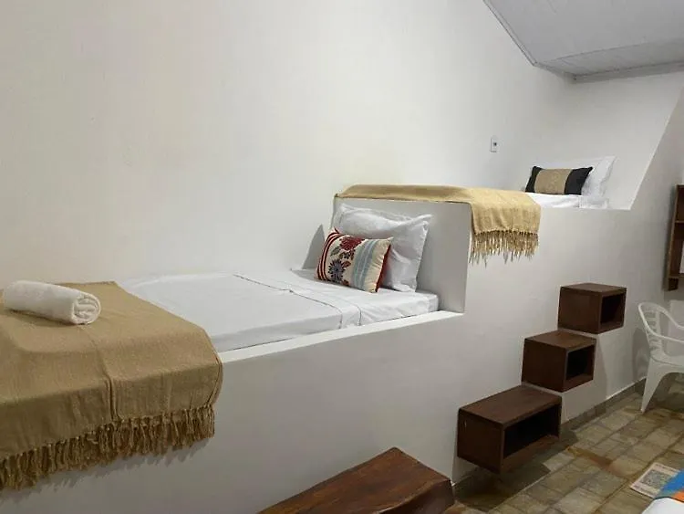 Casa Nobre Hotel Porto Seguro Brasil