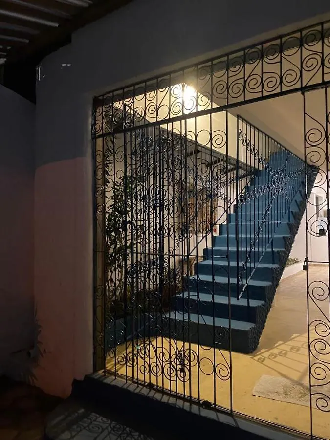 Casa de hóspedes Casa Nobre Hotel Porto Seguro Brasil
