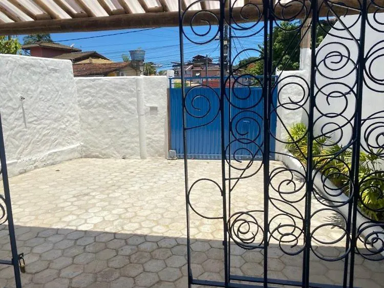 Casa Nobre Hotel Porto Seguro Brasil