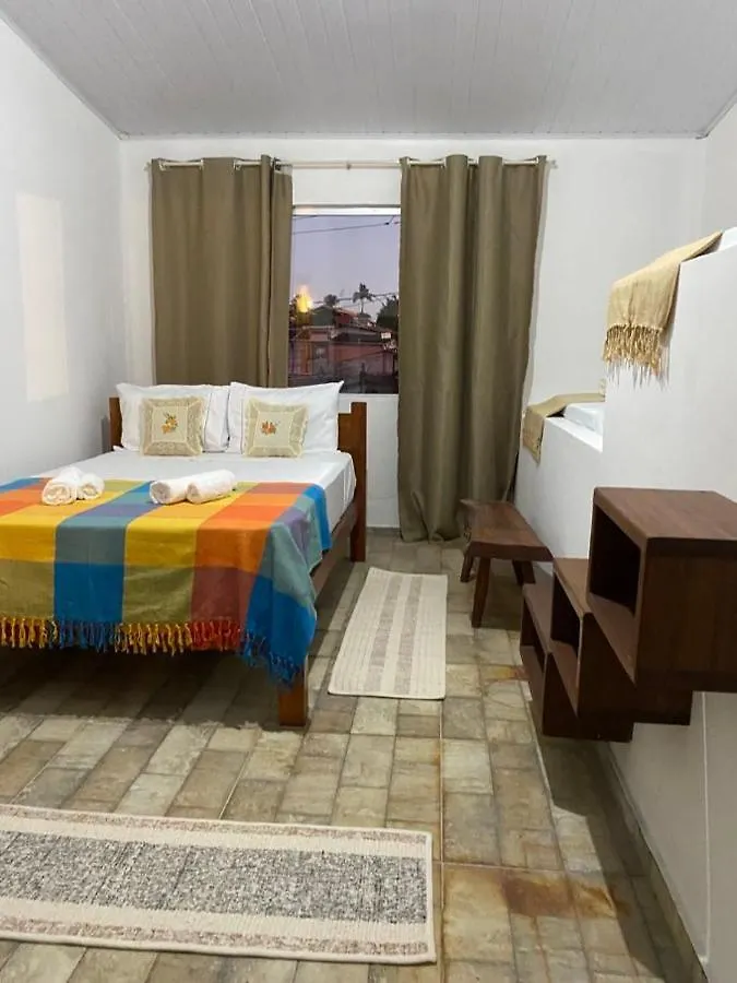 Casa Nobre Hotel Porto Seguro Casa de hóspedes