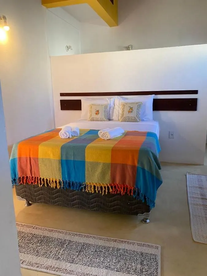 Casa de hóspedes Casa Nobre Hotel Porto Seguro