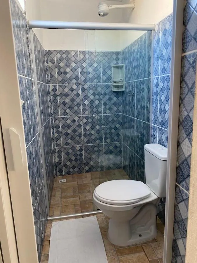 Casa Nobre Hotel Porto Seguro