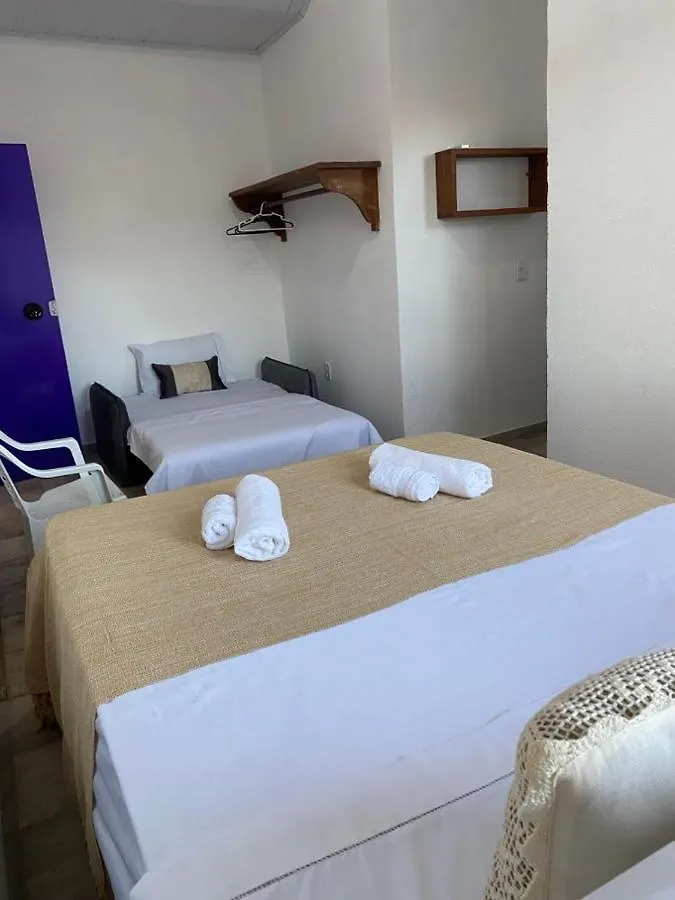 Casa Nobre Hotel Porto Seguro Casa de hóspedes