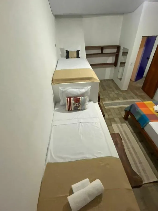 Casa Nobre Hotel Porto Seguro
