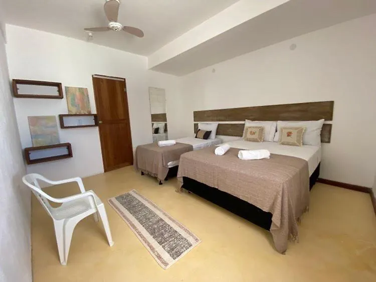 Casa Nobre Hotel Porto Seguro Casa de hóspedes