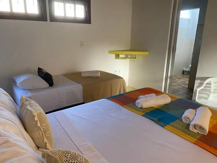 Casa Nobre Hotel Porto Seguro Casa de hóspedes