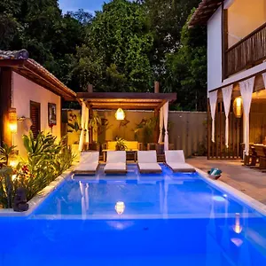  Casa de hóspedes Bahia