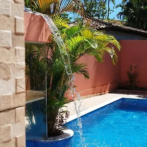  Casa de hóspedes Morena Jambo