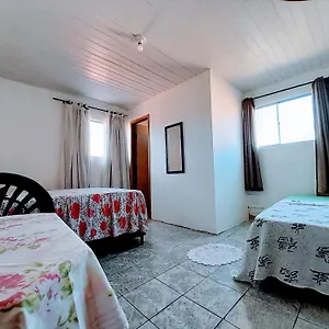  Casa de hóspedes Nata Hospeda